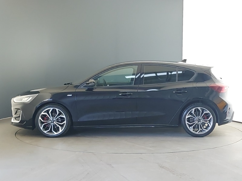 Used Ford Focus 2022 for sale - 77736339: Photo 4