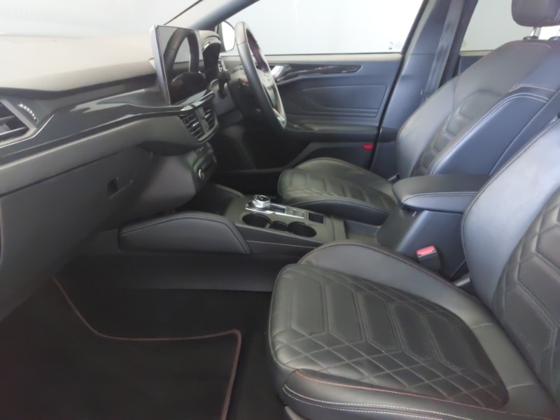 Used Ford Focus 2022 for sale - 77736339: Photo 5