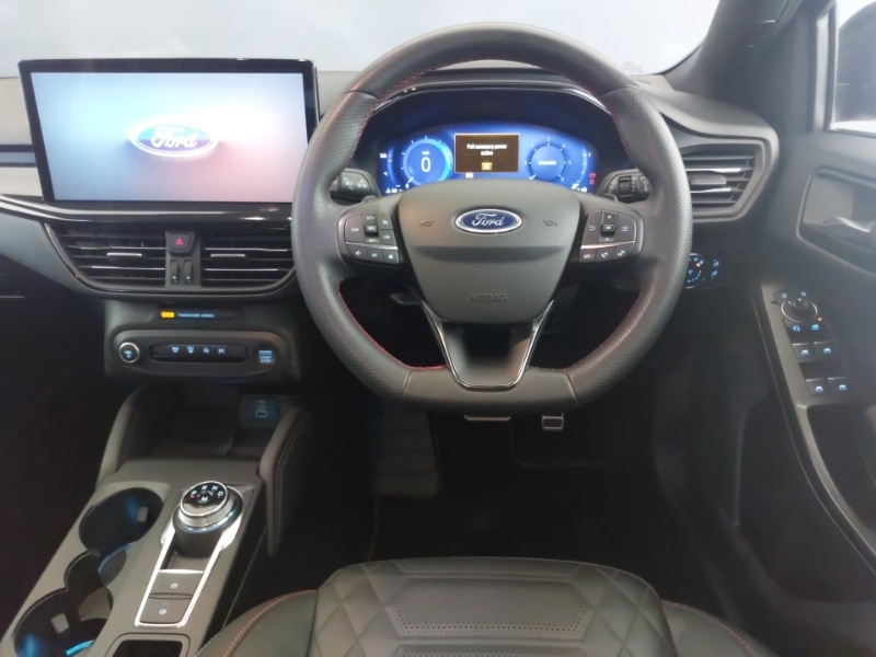 Used Ford Focus 2022 for sale - 77736339: Photo 7