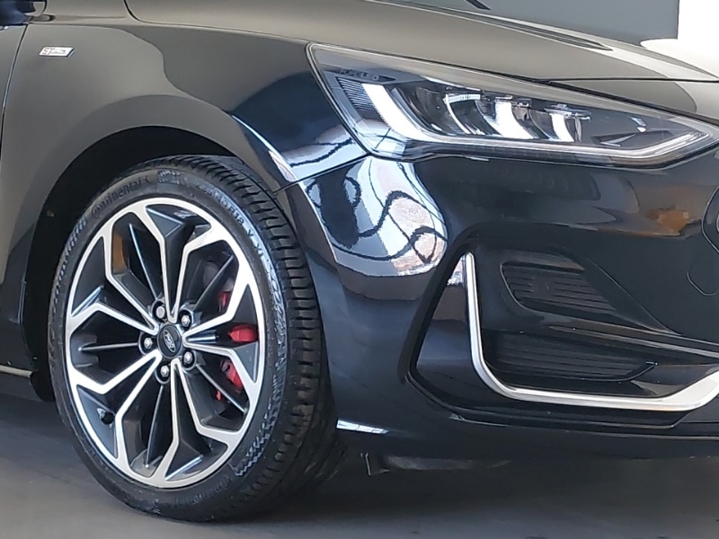 Used Ford Focus 2022 for sale - 77736339: Photo 9