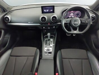 Used Audi A3 2018 for sale - 78642786: Photo