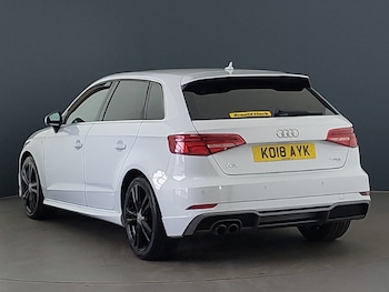 Used Audi A3 2018 for sale - 78642786: Photo