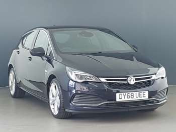 2018 - 1.4T 16V 150 SRi Vx-line Nav 5dr