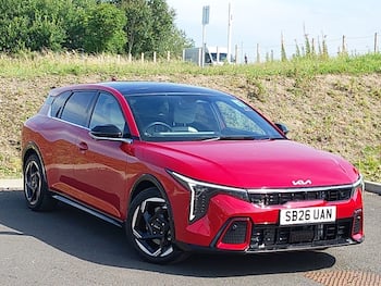 Used Kia K4 2026 for sale - 79790491: Photo