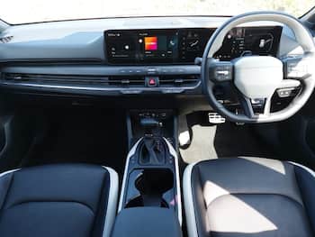 Used Kia K4 2026 for sale - 79790491: Photo