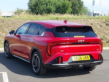 Used Kia K4 2026 for sale - 79790491: Photo