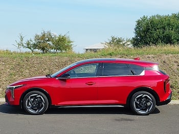 Used Kia K4 2026 for sale - 79790491: Photo