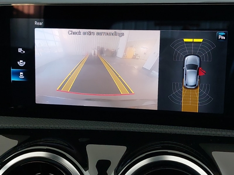 Used Mercedes-Benz A-Class 2021 for sale - 76779672: Photo 10