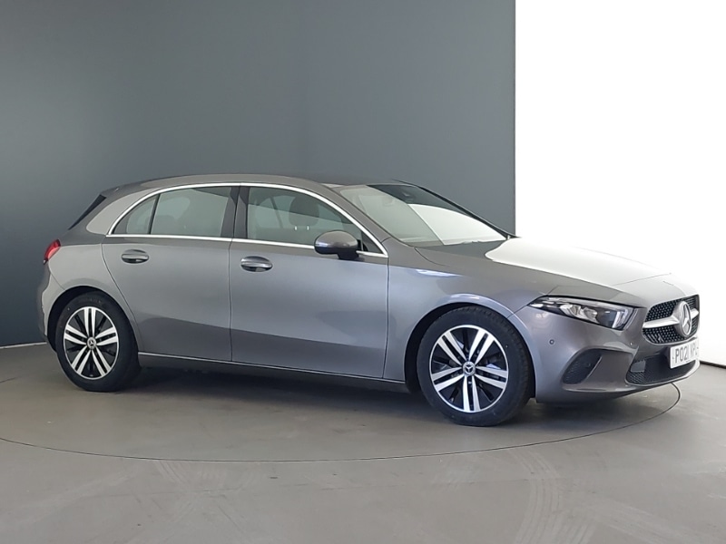 Used Mercedes-Benz A-Class 2021 for sale - 76779672: Photo 12