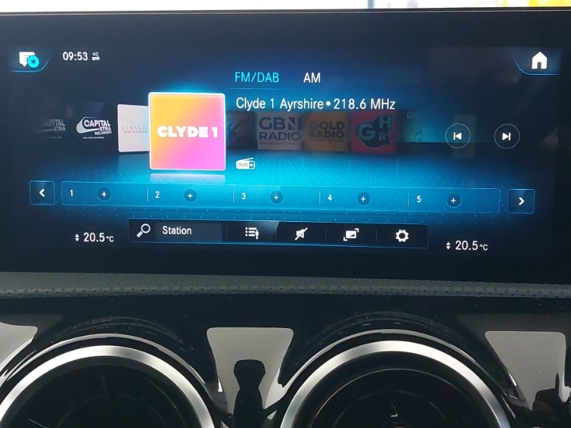 Used Mercedes-Benz A-Class 2021 for sale - 76779672: Photo 17