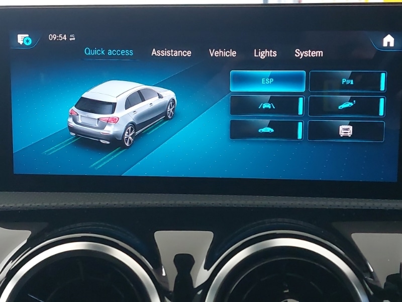 Used Mercedes-Benz A-Class 2021 for sale - 76779672: Photo 18