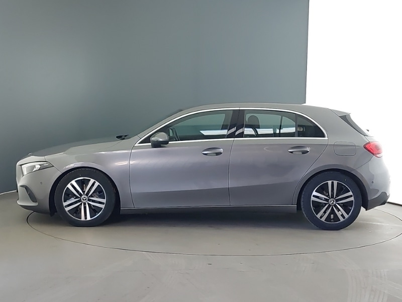 Used Mercedes-Benz A-Class 2021 for sale - 76779672: Photo 4