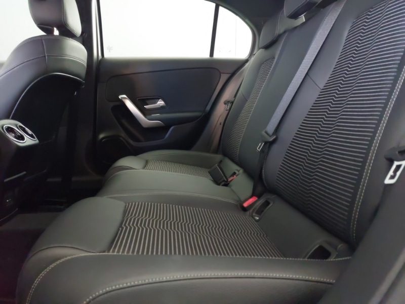 Used Mercedes-Benz A-Class 2021 for sale - 76779672: Photo 6