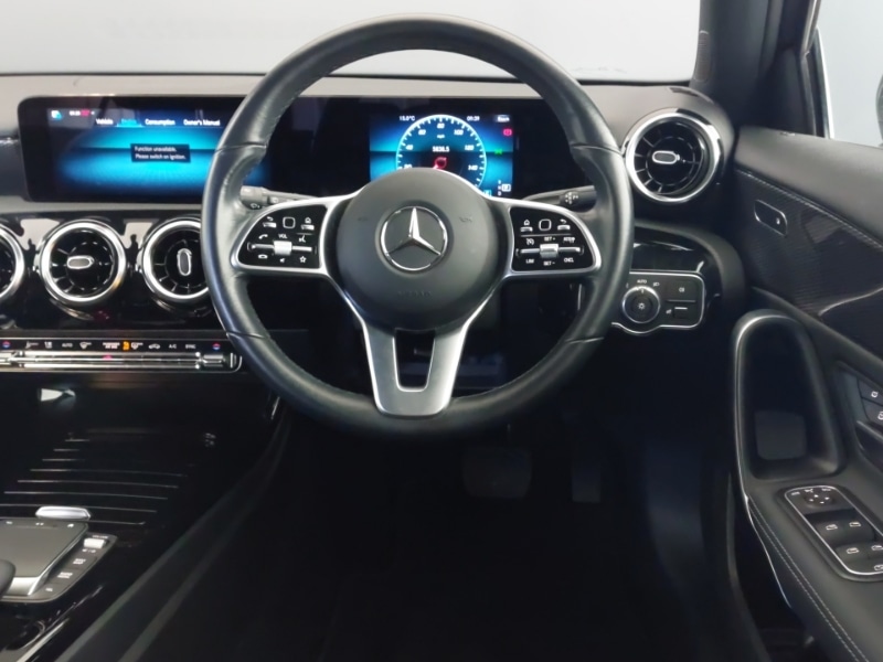 Used Mercedes-Benz A-Class 2021 for sale - 76779672: Photo 7