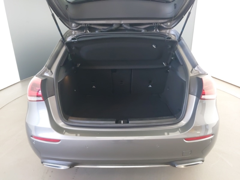 Used Mercedes-Benz A-Class 2021 for sale - 76779672: Photo 8