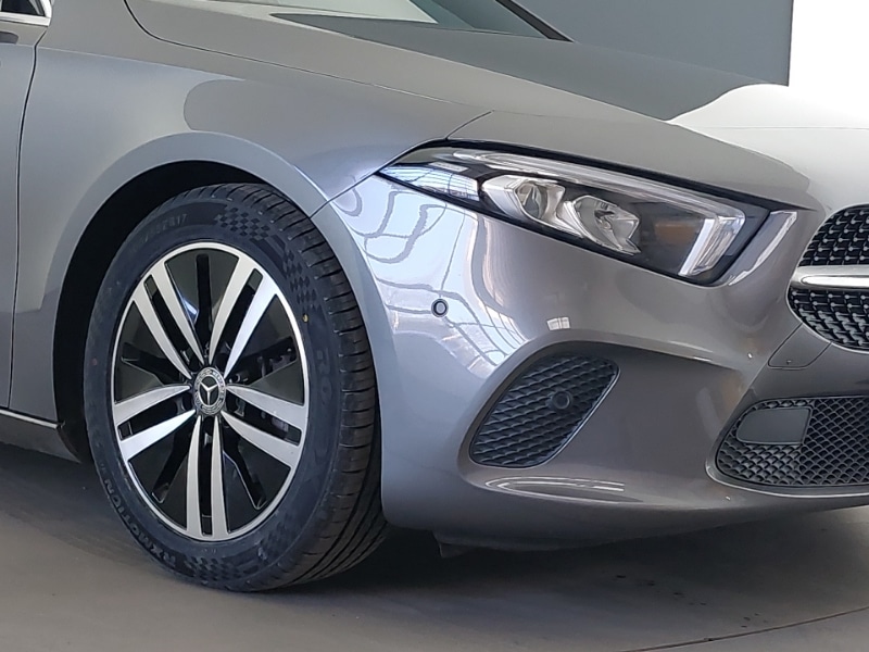 Used Mercedes-Benz A-Class 2021 for sale - 76779672: Photo 9