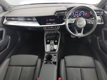 Used Audi A3 2023 for sale - 78861353: Photo