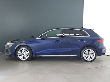 Used Audi A3 2023 for sale - 78861353: Photo
