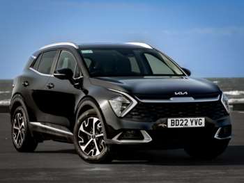 2022 - 1.6T GDi ISG 3 5dr