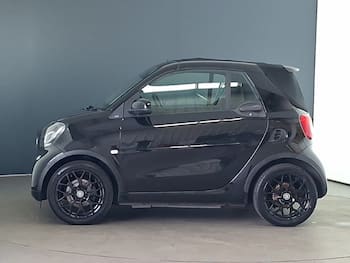 Used smart fortwo 2018 for sale - 79691143: Photo