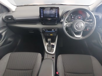 Used Toyota Yaris 2021 for sale - 78450861: Photo