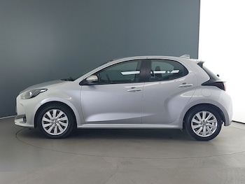 Used Toyota Yaris 2021 for sale - 78450861: Photo