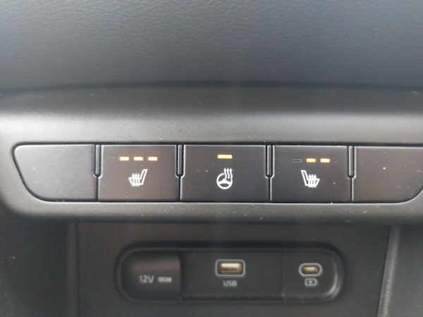 Used Kia Sportage 2022 for sale - 76269164: Photo 13