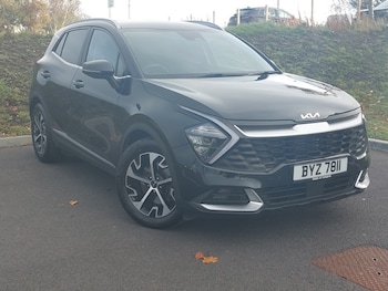 2022 - 1.6 CRDi ISG 3 5dr