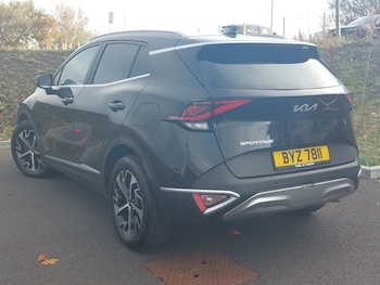 Used Kia Sportage 2022 for sale - 76269164: Photo 3