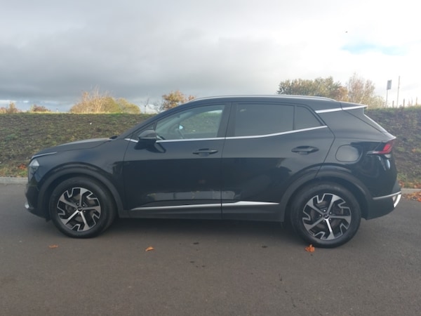 Used Kia Sportage 2022 for sale - 76269164: Photo 4