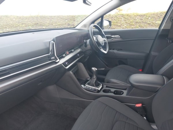Used Kia Sportage 2022 for sale - 76269164: Photo 5