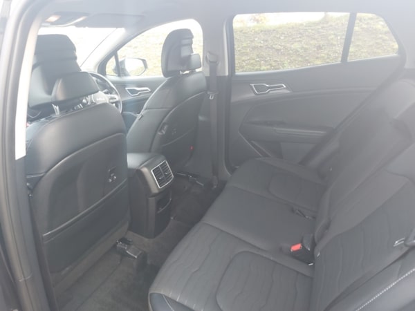 Used Kia Sportage 2022 for sale - 76269164: Photo 6