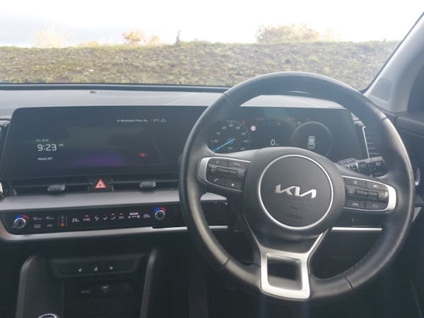 Used Kia Sportage 2022 for sale - 76269164: Photo 7