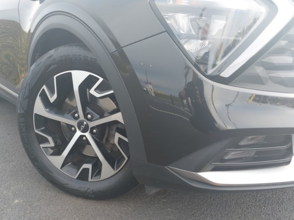 Used Kia Sportage 2022 for sale - 76269164: Photo 9