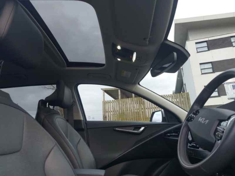 Used Kia Niro 2023 for sale - 77635963: Photo 12