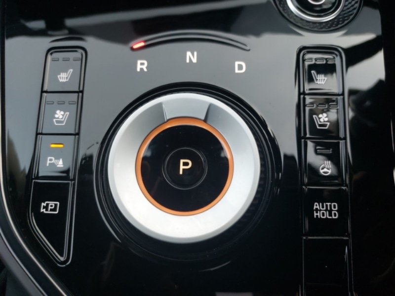 Used Kia Niro 2023 for sale - 77635963: Photo 18