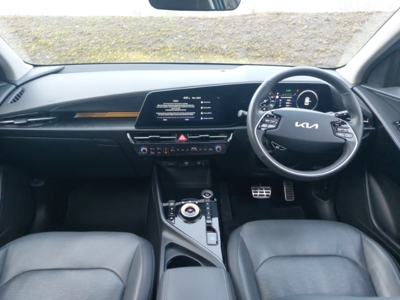 Used Kia Niro 2023 for sale - 77635963: Photo 2