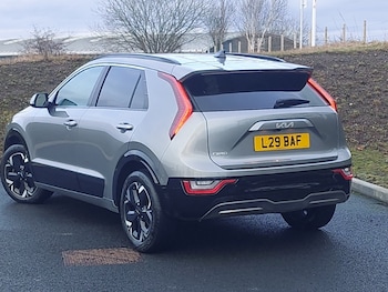 Used Kia Niro 2023 for sale - 77635963: Photo