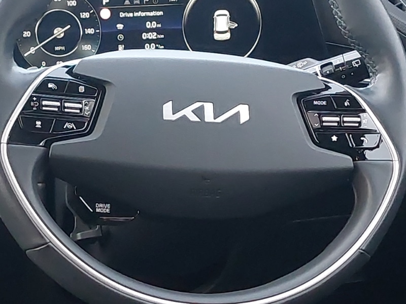 Used Kia Niro 2023 for sale - 77635963: Photo 7