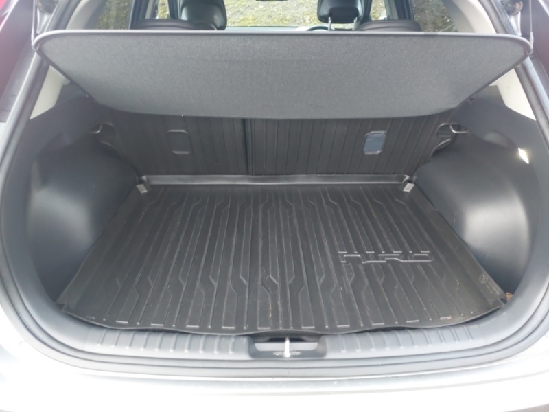 Used Kia Niro 2023 for sale - 77635963: Photo 8