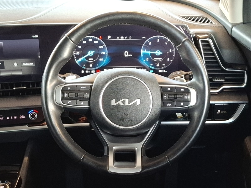 Used Kia Sportage 2022 for sale - 77160354: Photo 7