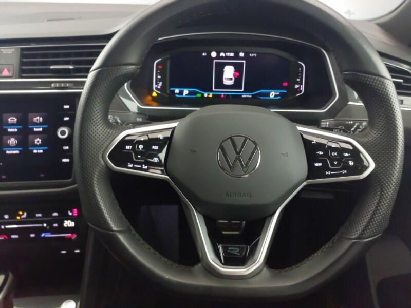 Used Volkswagen Tiguan 2023 for sale - 77495522: Photo 11