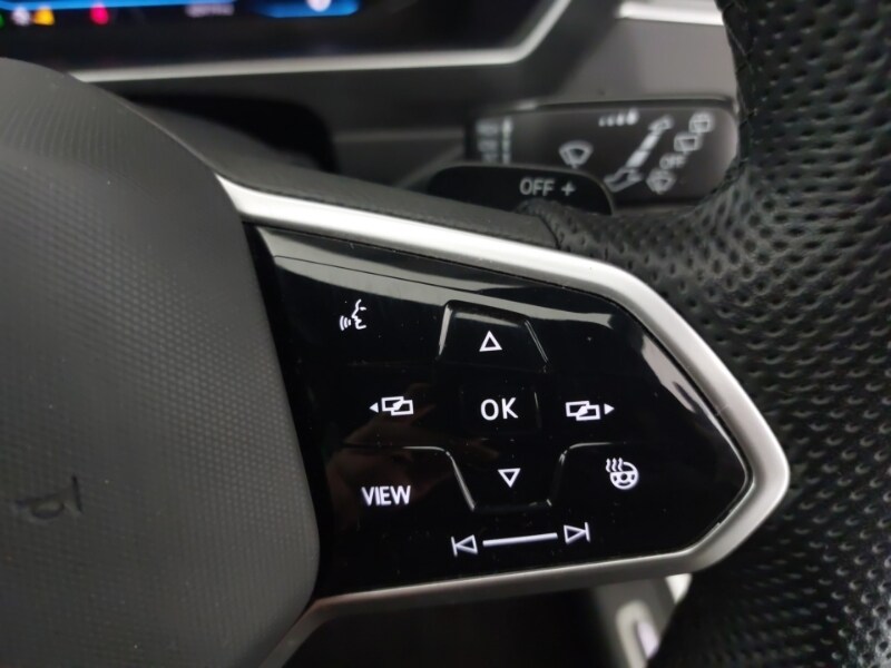 Used Volkswagen Tiguan 2023 for sale - 77495522: Photo 13