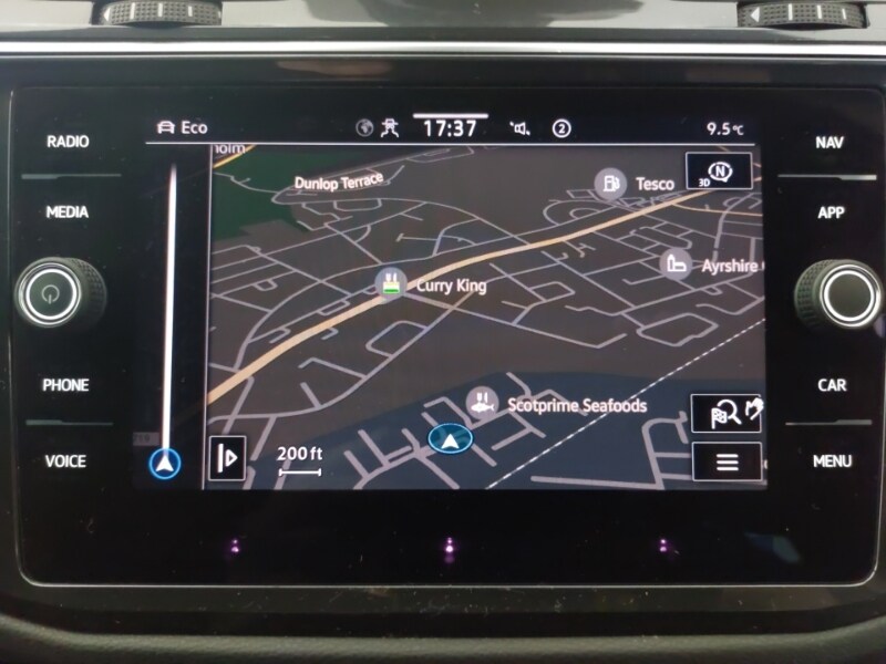 Used Volkswagen Tiguan 2023 for sale - 77495522: Photo 17