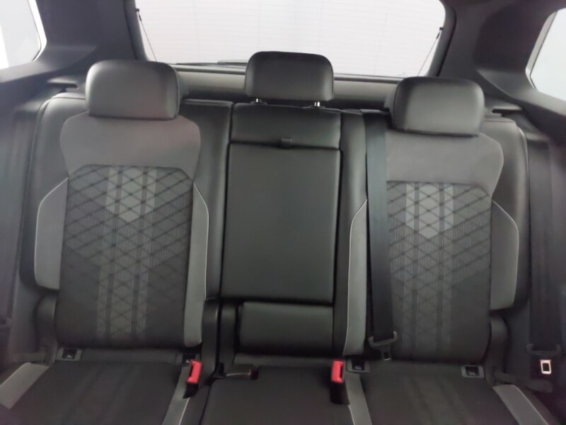 Used Volkswagen Tiguan 2023 for sale - 77495522: Photo 19