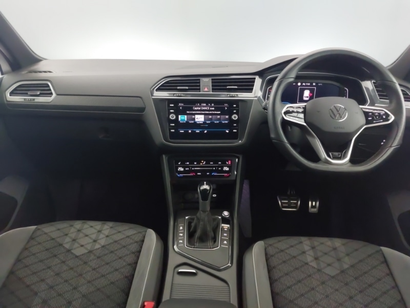 Used Volkswagen Tiguan 2023 for sale - 77495522: Photo 2