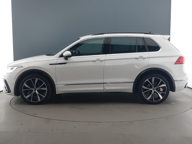 Used Volkswagen Tiguan 2023 for sale - 77495522: Photo 4