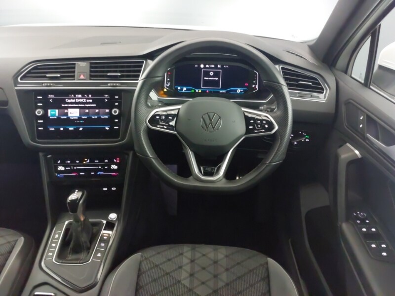 Used Volkswagen Tiguan 2023 for sale - 77495522: Photo 7