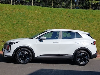 Used Kia Sportage 2025 for sale - 78441662: Photo