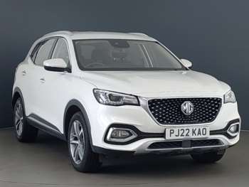 2022 - 1.5 T-GDI Excite 5dr